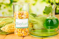 Sarclet biofuel availability